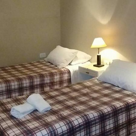 Hotel Apolo サンタフェ エクステリア 写真