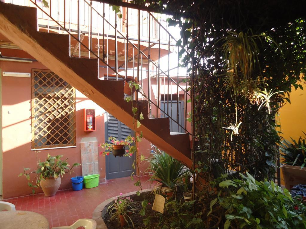 Hotel Apolo サンタフェ エクステリア 写真