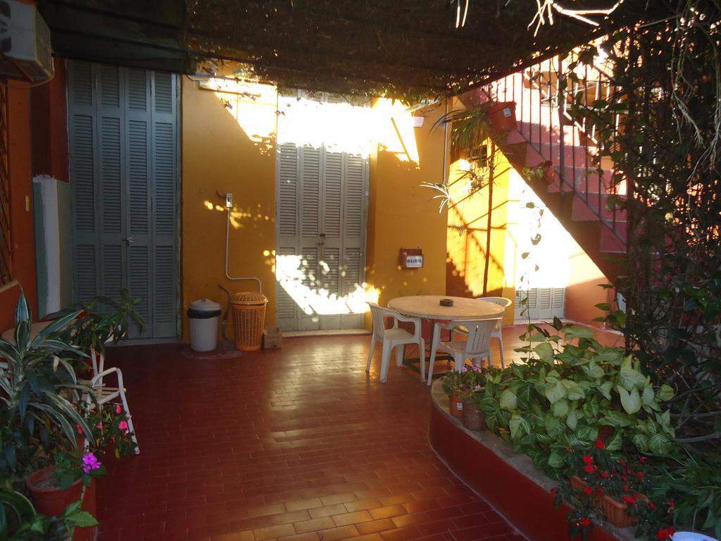 Hotel Apolo サンタフェ エクステリア 写真