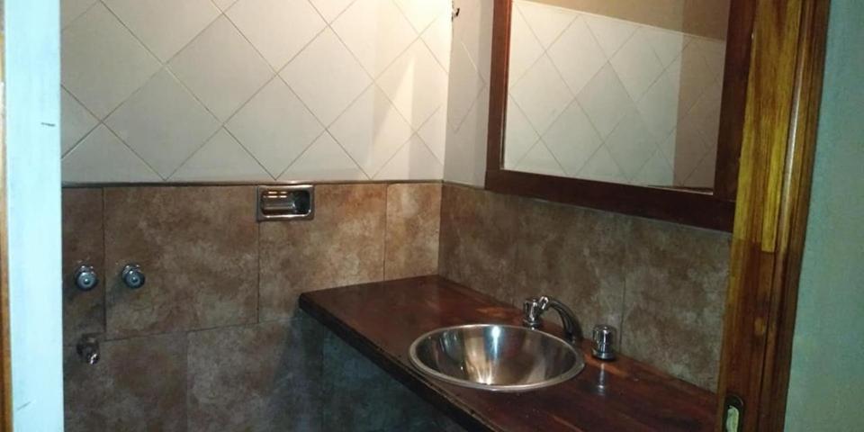 Hotel Apolo サンタフェ エクステリア 写真